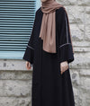 Biyeli Abaya. عباية بيلي