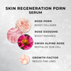 Her Hyness Instant Youth AOX Platinum Mask (1 Sheet) قناع هير هاينس الفوري للشباب من AOX البلاتيني