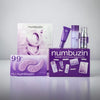 Numbuzin No.9 NAD+ Trial Kit for Anti-Aging & Firming Set (5pcs) نومبوزين رقم 9 – مجموعة تجريبية +NAD لمكافحة علامات الشيخوخة وشدّ البشرة