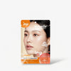 Joji Glowing Daylight Melasma Mask (1 Sheet) قناع جوجي المتوهج لعلاج الكلف في ضوء النهار