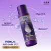 Hadabirei Premium Anti-Dark Spot Micro-Essence Lotion 180ml لوشن هادابيري بريميوم المضاد للبقع الداكنة بتركيبة دقيقة