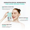Jumiso Overnight Zero Pore Nose Patch (10 Patches) لصقة جوميسو الليلية لتضييق المسام للأنف