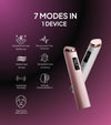 Medicube AGE-R Booster PRO x2 Pink ميديكوب إيج-آر بوستر برو × 2 وردي