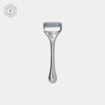 Meditherapy Wrinkle-Fit Needle Face Roller العلاج الطبي التجاعيد تناسب إبرة الوجه الأسطوانة