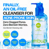 Numbuzin Zero Blemish Oil-Free Micellar Cleansing Jelly 200ml نومبوزين زيرو بليميش جل ميسيلار منظف خالٍ من الزيوت