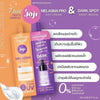 Joji Melasma PRO Day Cream & Night Serum 16g كريم جوجي ميلاسما برو النهاري وسيروم الليل