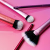 Real Techniques Artist Essentials Makeup Brush Set طقم فرش مكياج أرتيست إسينشالز من ريل تكنيكس