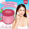 Thai Moni Pink Blurring Softly Powder Balm 8g بلسم بودرة تاي موني الوردي الناعم لتنعيم البشرة