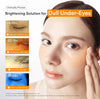 Abib Glutathione Kojic Acid Eye Patch (60 Patches) رقعة العين أبيب جلوتاثيون وحمض الكوجيك