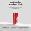 Medicube Red Acne Body Wash 3.0 400ml غسول الجسم ميديكوب ريد لعلاج حب الشباب 3.0