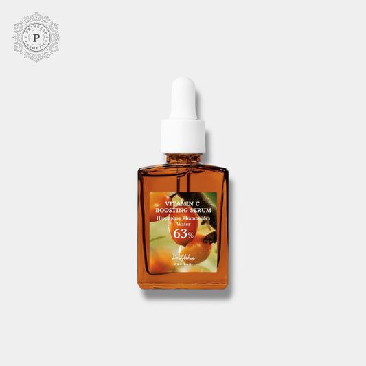 Dr. Althea 63% Vitamin C Boosting Serum 30ml دكتور ألثيا 63٪ مصل تعزيز فيتامين سي