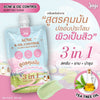 Joji Acne & Oil Control Fluffy Salt Scrub 350g مقشر جوجي الملحي الناعم للتحكم في حب الشباب والزيوت