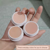 Naturactor Cover Face Concealer Foundation 20g (5 Shades)