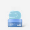 dear Klairs Blue Caffeine Full Cover Eye Patch (60 Patches) رقعة العين الكاملة من دير كليرز الزرقاء بالكافيين