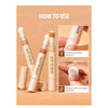SHEGLAM Complexion Boost Concealer شيغلام كونسيلر كومبلكشن بوست