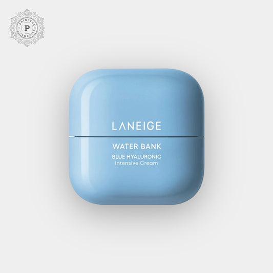 Laneige Water Bank Blue Hyaluronic Intensive Cream 50ml