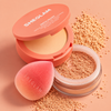 SHEGLAM Insta-Ready Face & Under Eye Setting Powder Duo شيجلام إنستا ريدي بودرة تثبيت مزدوجة للوجه وتحت العين