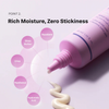 Baren Silky Finish Hydrating Foot Balm 40ml بارين بلسم مرطب للقدمين بلمسة نهائية حريرية