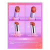 SHEGLAM Mirror Kiss High-Shine Lipstick شيغلام أحمر شفاه ميرور كيس عالي اللمعان