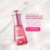 You Glow Babe Serum 12x Skin Perfecting Serum 30ml سيروم يو جلو بيبي 12x سيروم مثالي للبشرة