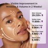 Medicube Vita A Retinal Volume Booster 15ml ميديكوب فيتا أيه ريتينال فوليوم بوستر
