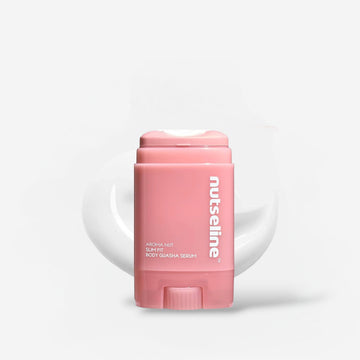 Nutseline Aroma Nut Slim Fit Guasha Serum 60ml نوتسيلين أروما نَت سليم فيت سيروم غوا شا