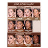 SHEGLAM Buttery Buff Contour & Bronzer Stick شي جلام عصا تحديد ونحت الوجه والبرونزر بترِي باف