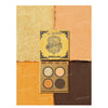 Harry Potter X SHEGLAM Hufflepuff House Palette هاري بوتر × شيغلام – باليت منزل هافلباف