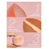 SHEGLAM Insta-Ready Powder Sponge بودرة شيغلام إنستا-ريدي مع إسفنجة