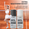 Luxe Organix Zero Dark Marks & Textured Skin Whitening Serum 50ml (FOR SENSITIVE SKIN) سيروم لوكس أورجانيكس لتفتيح البشرة وإزالة البقع الداكنة (للبشرة الحساسة)
