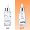 dear Klairs Vita C Vitamin Drop 35ml عزيزتي قطرات فيتامين كليرز فيتا سي