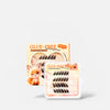 Gege Bear FOX Glue-Free False Eyelashes رموش صناعية خالية من الغراء بتصميم جيجي بير فوكس