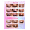 SHEGLAM Crystal Jelly Glaze Stick قلم طلاء أظافر كريستال جيلي من شيغلام
