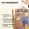 Anua KPOP Demon Hunter Rice 70 Intensive Moisturizing Milk Mask (1 Sheet) قناع حليب أنوا كيبوب ديمون هانتر رايس 70 المرطب المكثف