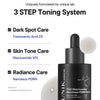 IUNIK TXA Niacinamide Narcissus PDRN Serum 40ml سيروم آي يونيك TXA بالنياسيناميد والنرجس وPDRN