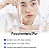 IUNIK Azelaic Acid Lacto PDRN Serum 40ml سيروم آي يونيك بحمض الأزيليك ولاكتو PDRN
