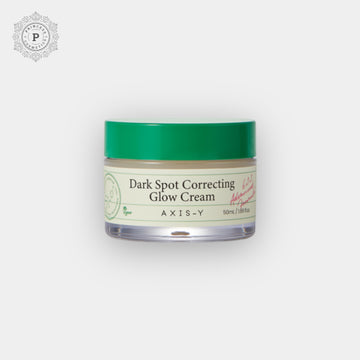 Axis-Y Dark Spot Correcting Glow Cream 50ml