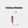 SHEGLAM Matte Allure Liquid Lipstick أحمر شفاه سائل مطفي من شيغلام