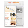 SHEGLAM Sleek Chic 3D Thermal Straightening Brush شيجلام فرشاة سليك شيك ثلاثية الأبعاد لفرد الشعر بالحرارة