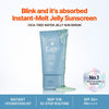 Tage Cica-Tree Water Jelly Sun Serum 50ml سيروم تاج سيكا تري المائي الواقي من الشمس