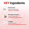 شامبو Growus Damage Therapy 500 مل شامبو جرووس لعلاج تلف الشعر