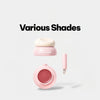 SHEGLAM Hydra Jelly Pocket Lip Jam مرطب الشفاه شيغلام هيدرا جيلي بوكيت ليب جام
