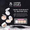 Brilliant Skin Hyper Hydra Pressed Powder 7g. بودرة مضغوطة بريليانت سكين هايدرا هيدرا 7 جم