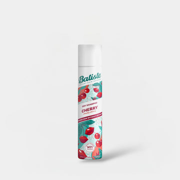 Batiste Dry Shampoo - Cherry 200ml شامبو باتيست الجاف - بالكرز
