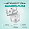 VT Cosmetics PDRN Hydrogel Eye Patch (60 Patches) رقعة العين الهيدروجيلية من في تي كوزمتكس بي دي آر إن