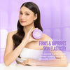 Luxe Organix Bye Bye Bum Bumps Clear & Firm Cellulite Cream 230g كريم لوكس أورجانيكس باي باي بامبس كلير آند فيرم لعلاج السيلوليت