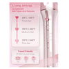 SHEGLAM Cupid’s Charm One-Touch Instant Curler - 32mm شيجلام جهاز تجعيد الشعر الفوري بلمسة واحدة كيوبيدز تشارم - 32 مم