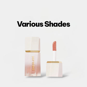 SHEGLAM Glow Bloom Liquid Highlighter شيغلام جلو بلوم هايلايتر سائل