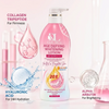 Deli Skin Age Defying Whitening Lotion SPF50 PA++++ 500ml لوشن ديلي سكين لتفتيح البشرة ومكافحة علامات التقدم في السن