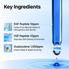 dear Klairs EGF Blue Youth Activating Drop 50ml قطرات تنشيط الشباب الزرقاء من دير كليرز إي جي إف